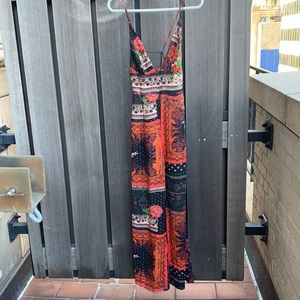 Free People Romper Size 0